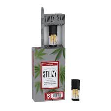 Strawberry Cough - Pod