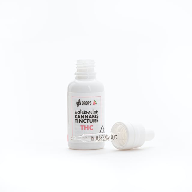 Watermelon Tincture