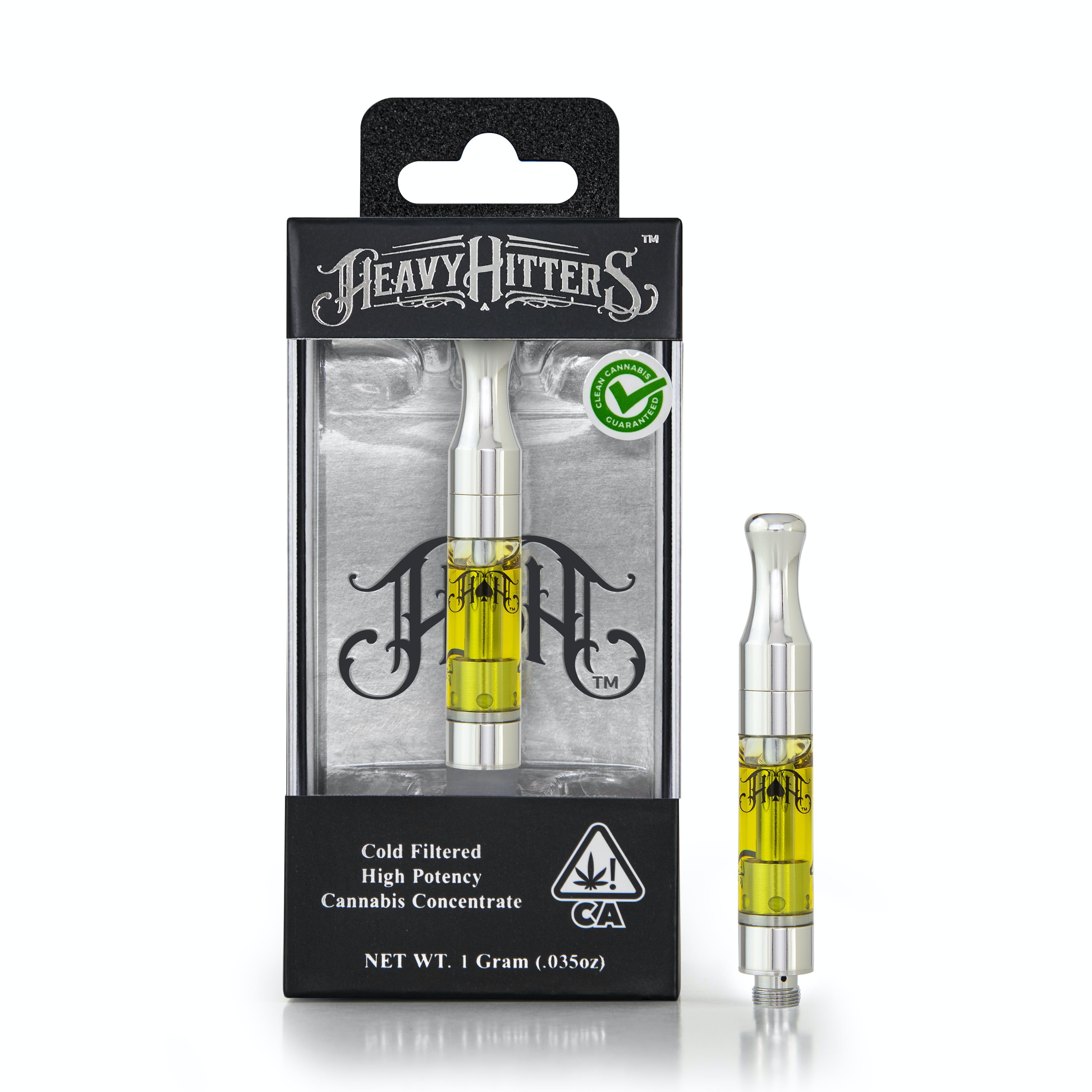 Northern Lights - Cartridge - N.Lights - Indica