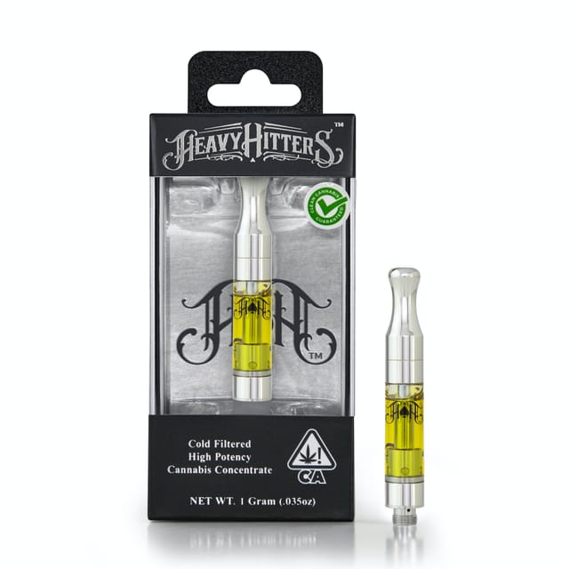 Northern Lights - Cartridge - N.Lights - Indica