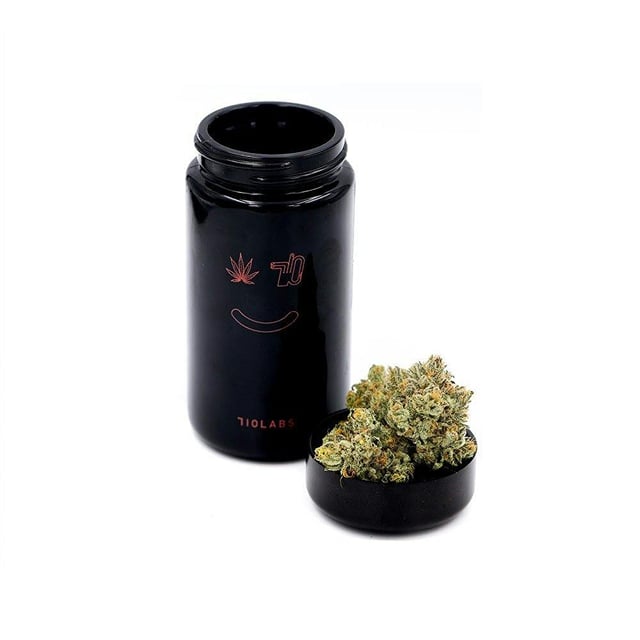 Lemon Tart Pucker #1 | 3.5g | Flower | 710 Labs | Sativa