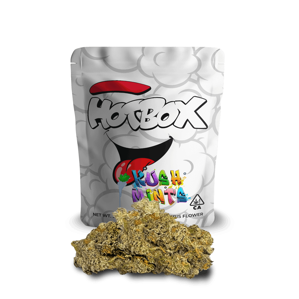 Kush Mints