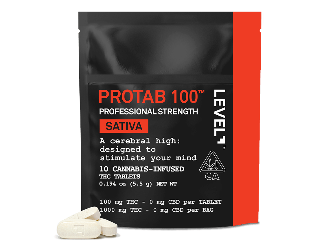 Protab 100 Sativa