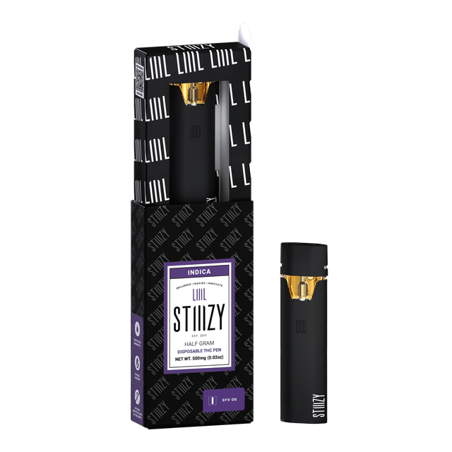 SFV OG Disposable