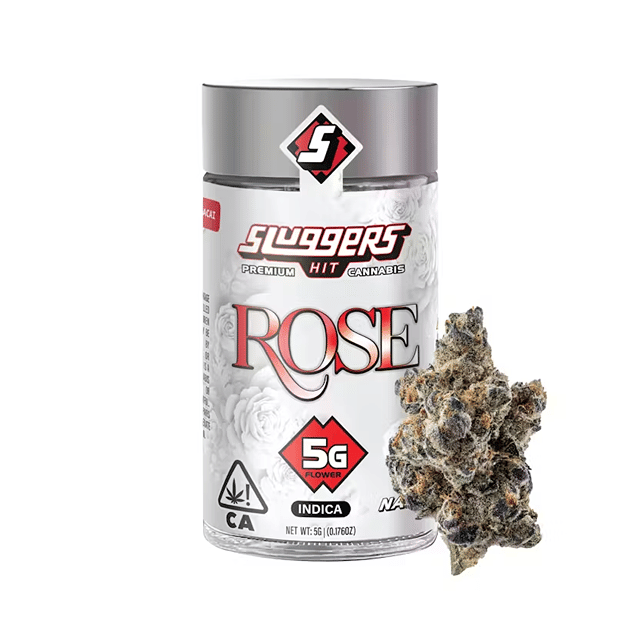 Rose 5g