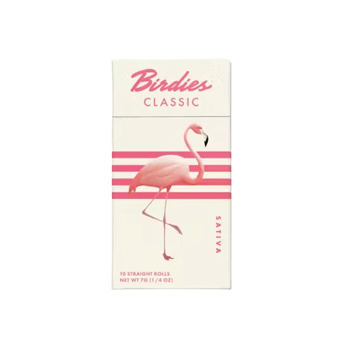 Classic Sativa Preroll Pack (10pk) - 10 Pack Sativa