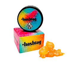 Jelly Breath - Badder