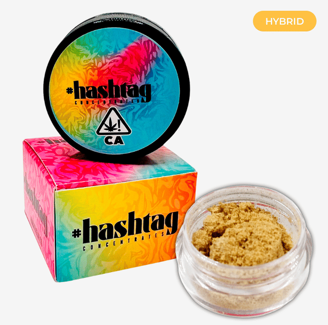 Animal Mints - Sieved Hash