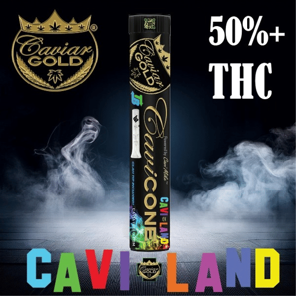 CAVILAND
