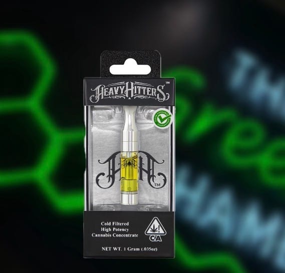 G13 - Cartridge