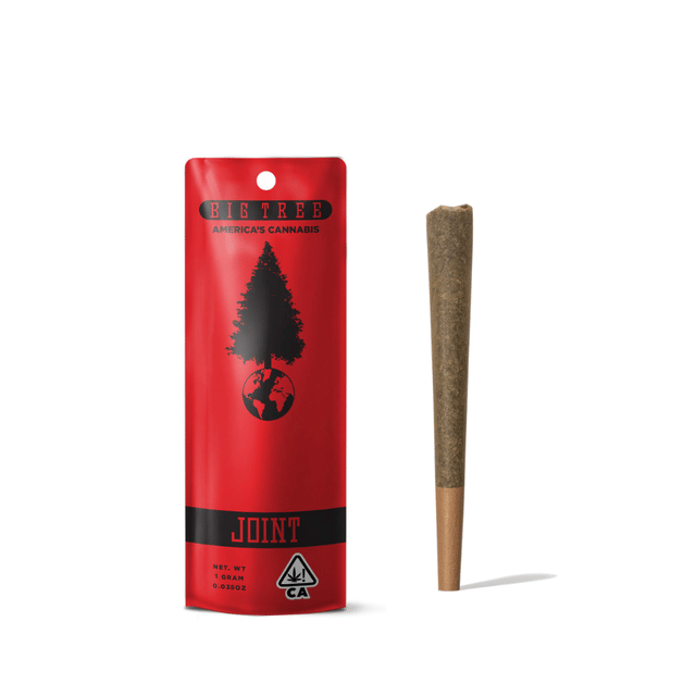 Purple Slushy - Preroll