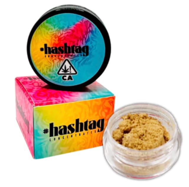 Gelatti - Sieved Hash