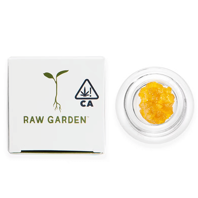 1g - LEMON SODA Live Resin