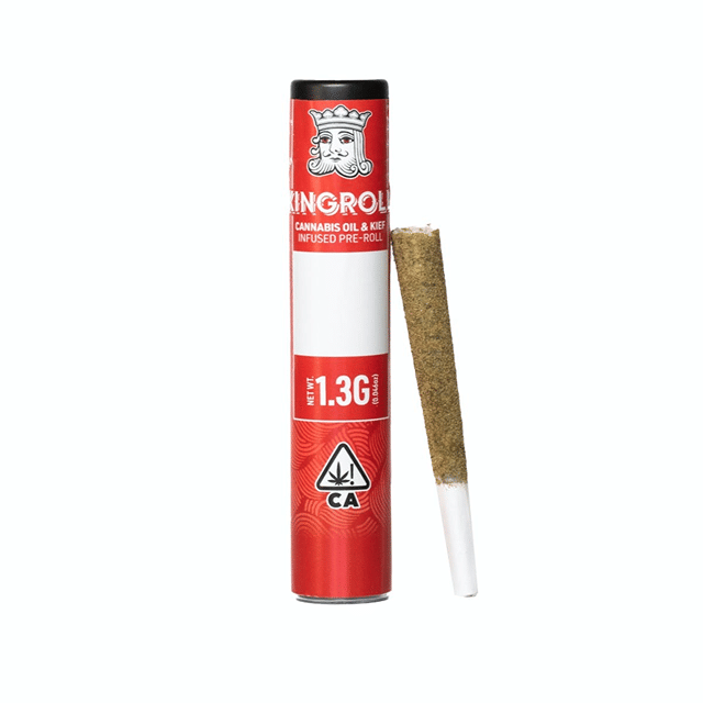 ATF x Sour Diesel