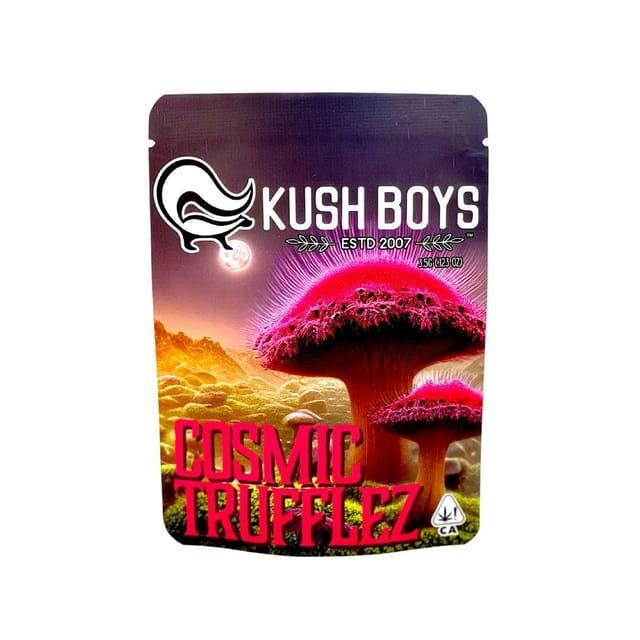 Cosmic Trufflez