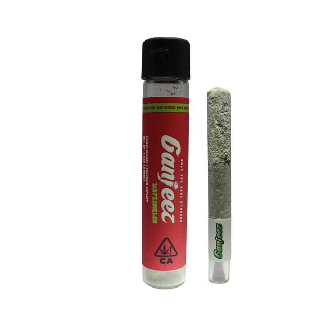 Watermelon Infused Pr 1.35g Infused