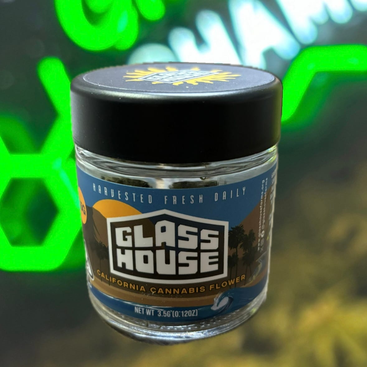 Astral Cookies