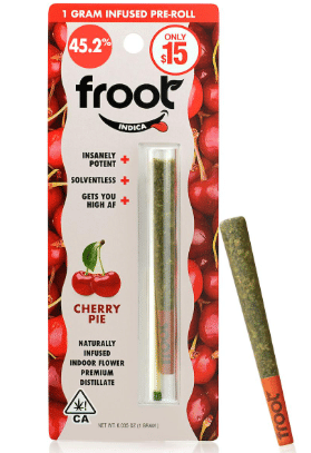 Cherry Pie