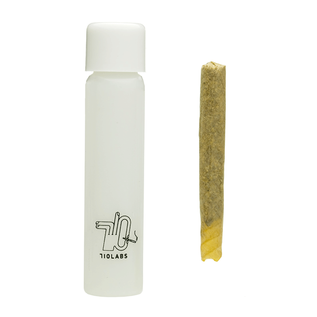 Cold Creek Kush