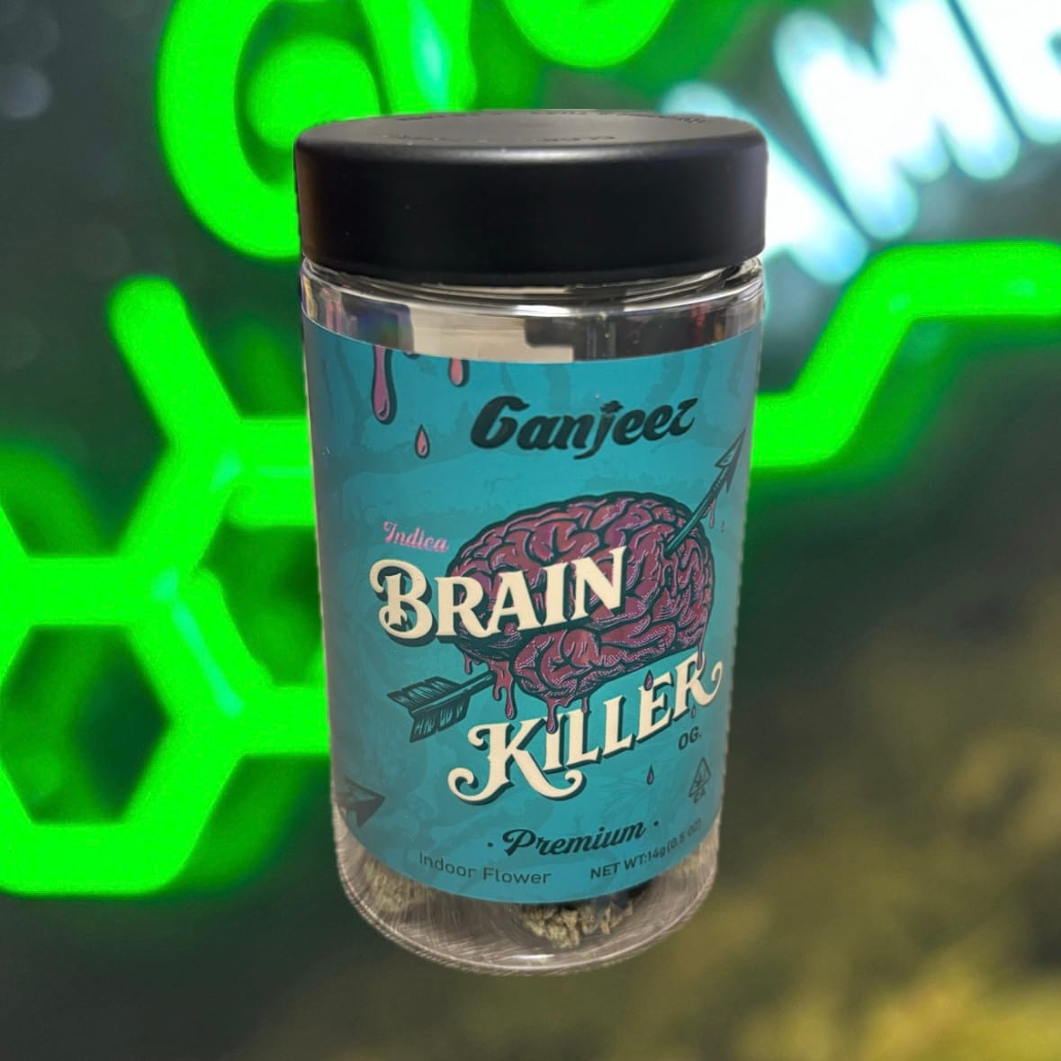 Brain Killer Og