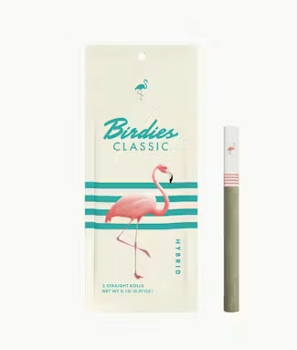 Classic Hybrid Preroll Pack (3pk) - 3 pk - Hybrid