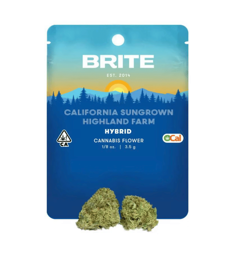 Biscotti Sherb - - Hybrid - 1/8