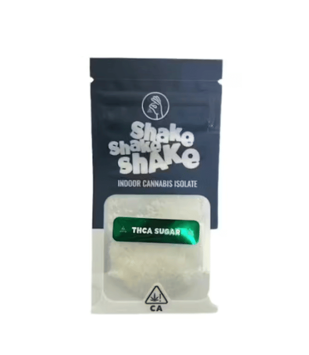 ***shake Shake Shake Thca Sugar