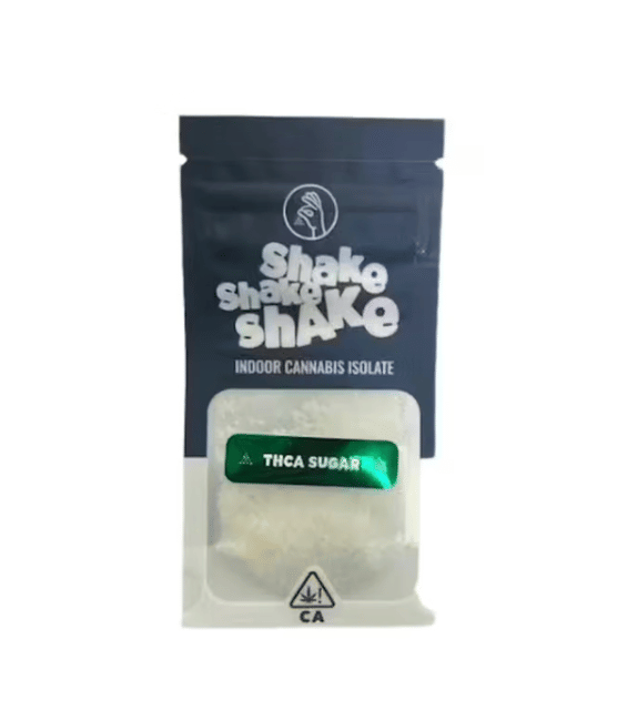 ***shake Shake Shake Thca Sugar