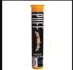 Jet Fuel - Preroll