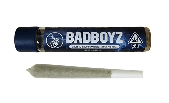 Zkittles - Preroll - Preroll - Indica