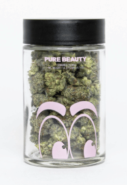 Cherry Tart - 14.17g