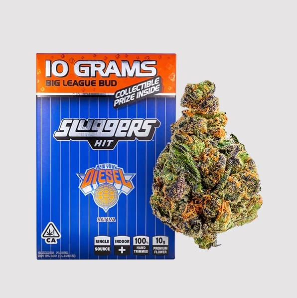 NYC Diesel