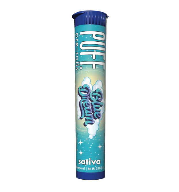 Blue Dream - Preroll - Preroll - Sativa