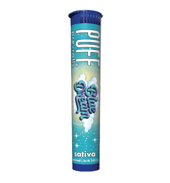 Blue Dream - Preroll - Preroll - Sativa