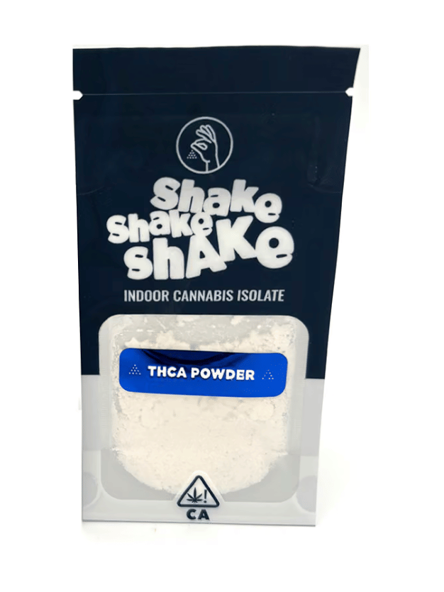 ***shake Shake Shake Thca Powder
