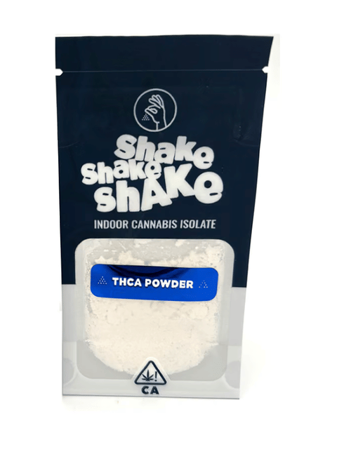 ***shake Shake Shake Thca Powder