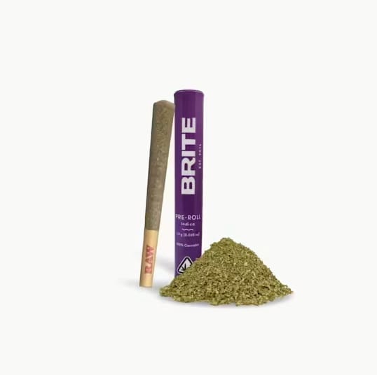 Bolo Runtz Preroll
