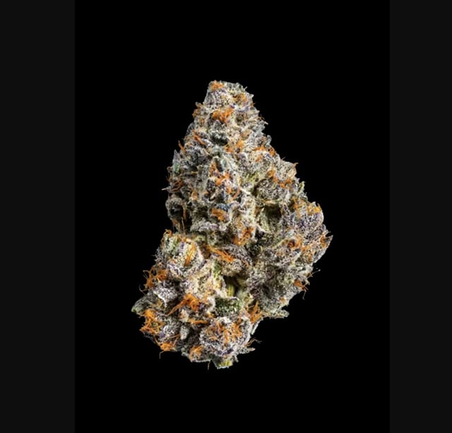 7g CHERRY ZELTZER