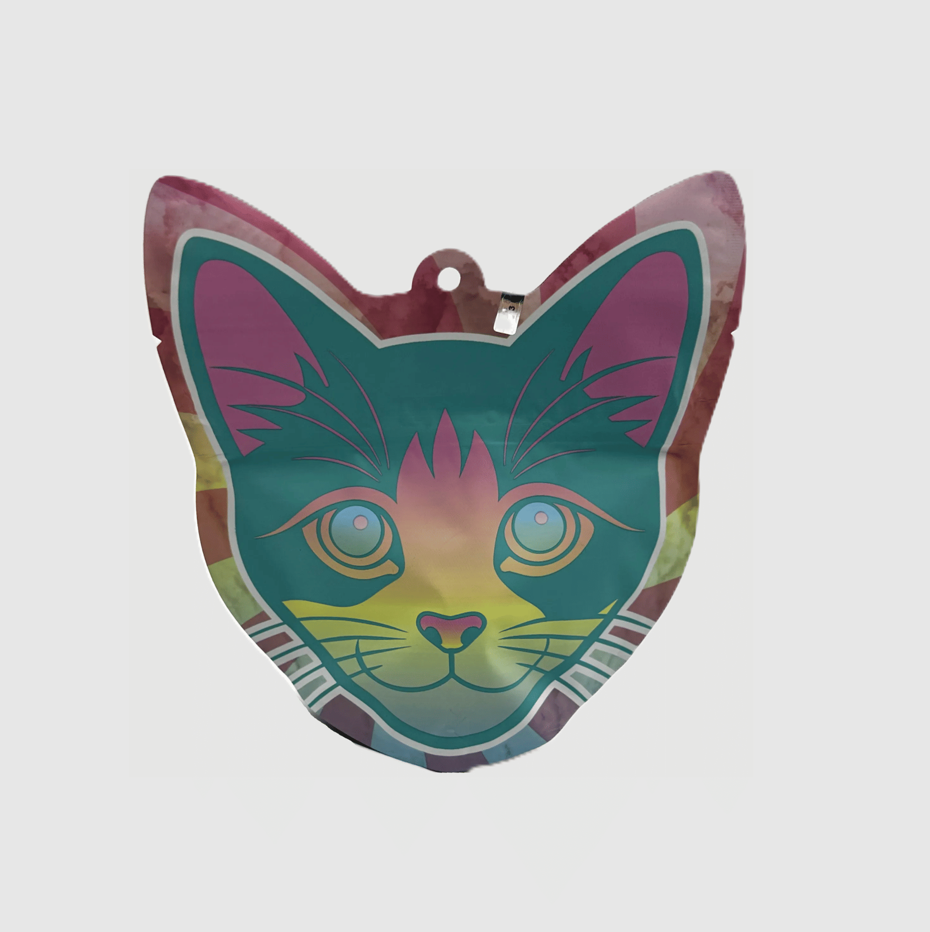Ice Cream Calico