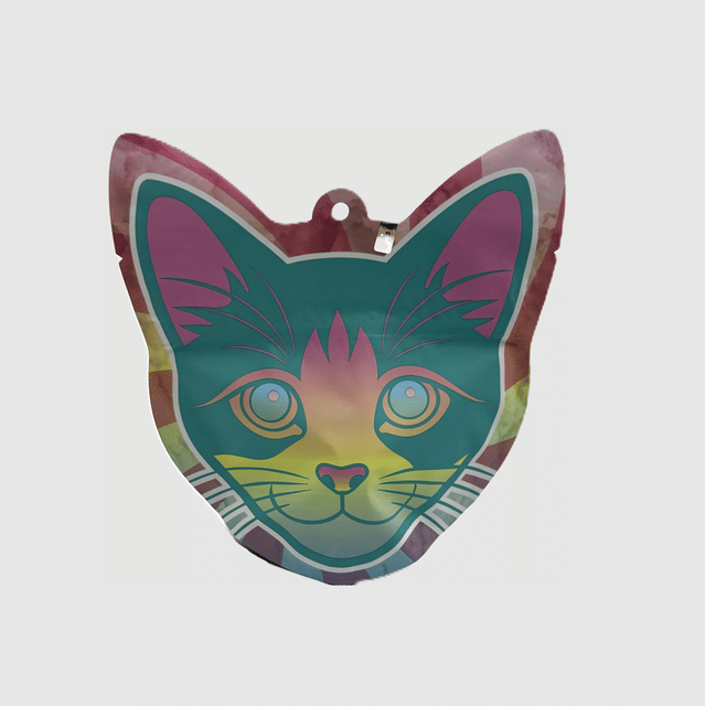 Ice Cream Calico