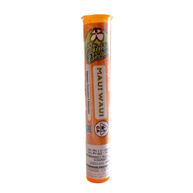 Maui Waui - Preroll