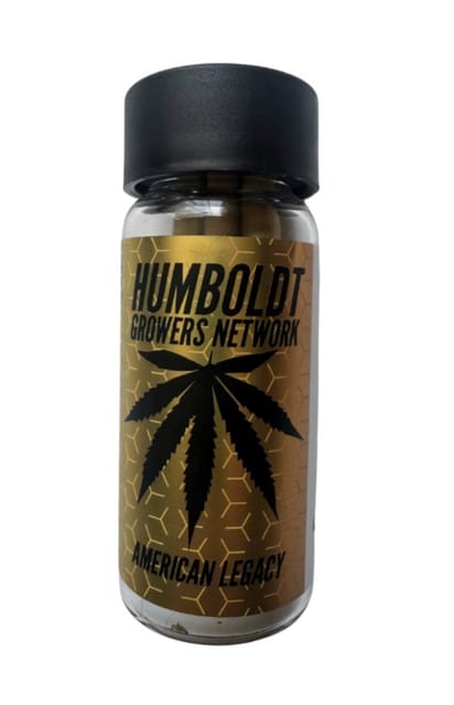 Pop Rocks - Prerolls (5pk) - 5pk PR