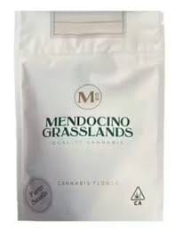 Mendo Blendo - Smalls