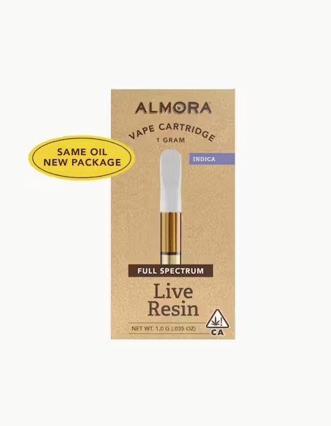Trufflez - Live Resin Cartridge - Cartridge - Indica