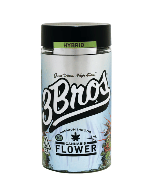 Citrus Zest - Indoor Flower