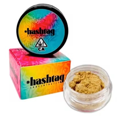 Durban Poison - Sieved Hash