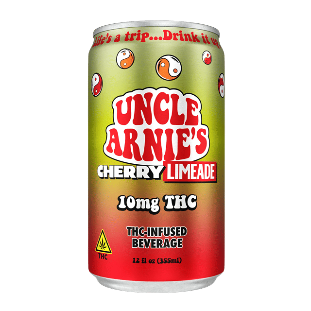 Cherry Limeade 10mg