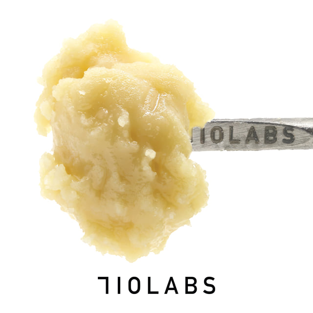 GG4 | 1g | Persy Badder | 710 Labs | Hybrid