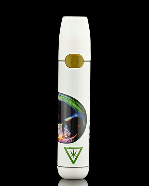 36 Cakez #11 | 1g | Live Rosin Disposable Vape | 710 Labs | Hybrid