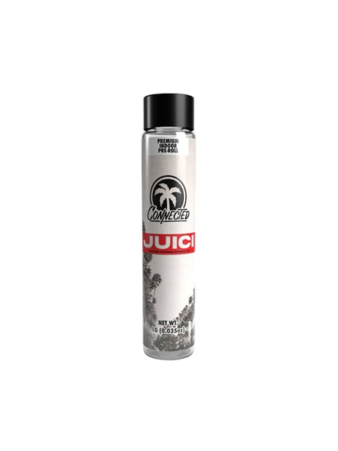 1g JUICI Preroll